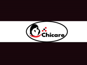 Logo Design by hrahman25091979 for Chicare | Design: #11596953