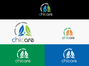 Logo Design by hrahman25091979 for Chicare | Design: #11596962