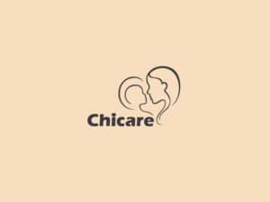 Logo Design by rabinson for Chicare | Design: #11632955