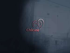 Logo Design by rabinson for Chicare | Design: #11632957