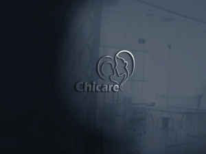 Logo Design by rabinson for Chicare | Design: #11632958