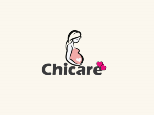 Logo Design by rabinson for Chicare | Design: #11633059
