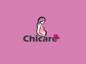 Logo Design by rabinson for Chicare | Design: #11633063