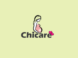 Logo Design by rabinson for Chicare | Design: #11633064