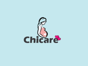 Logo Design by rabinson for Chicare | Design: #11633065
