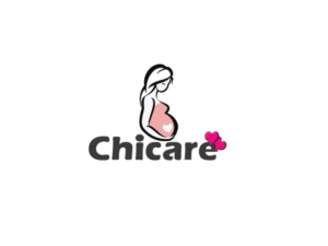 Logo Design by rabinson for Chicare | Design: #11633080