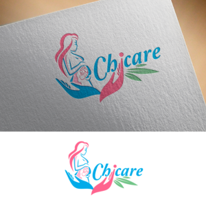 Logo-Design von Next Screen Infotech für Chicare | Design: #11595839