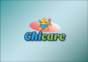 Logo-Design von Boink für Chicare | Design: #11620011