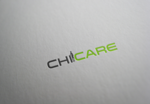 Logo Design by sohagof1986 for Chicare | Design: #11595642