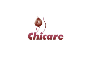 Logo Design by mstrezia for Chicare | Design: #11594513