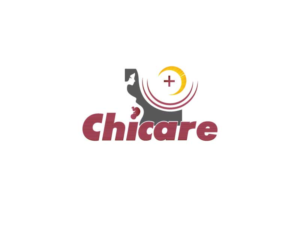 Logo Design by mstrezia for Chicare | Design: #11594514