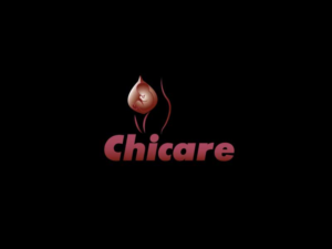 Logo Design by mstrezia for Chicare | Design: #11594515