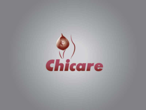 Logo Design by mstrezia for Chicare | Design: #11594516