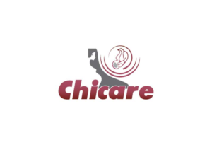 Logo Design by mstrezia for Chicare | Design: #11594517