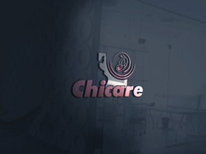 Logo Design by mstrezia for Chicare | Design: #11594523