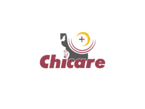 Logo Design by mstrezia for Chicare | Design: #11594526