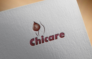 Logo Design by mstrezia for Chicare | Design: #11594529