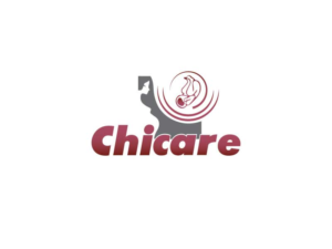 Logo Design by mstrezia for Chicare | Design: #11594530