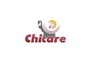 Logo Design by mstrezia for Chicare | Design: #11594531