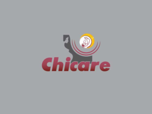 Logo Design by mstrezia for Chicare | Design: #11594532