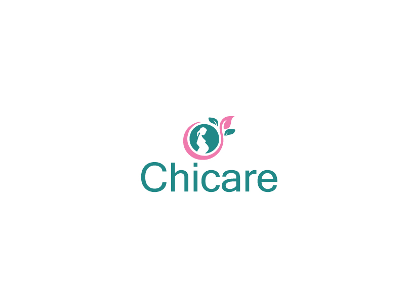 Logo Design by saddam.nh2015 for Chicare | Design #11593590