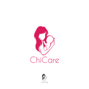 Logo-Design von riz für Chicare | Design: #11626814