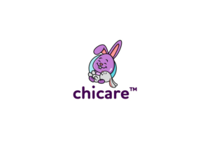 Logo Design by Kristina Si for Chicare | Design: #11653338