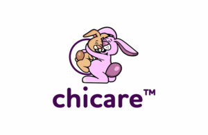 Logo Design by Kristina Si for Chicare | Design: #11662043