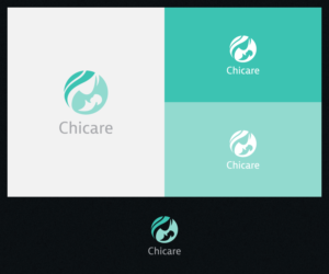 Logo-Design von Roy für Chicare | Design: #11618691