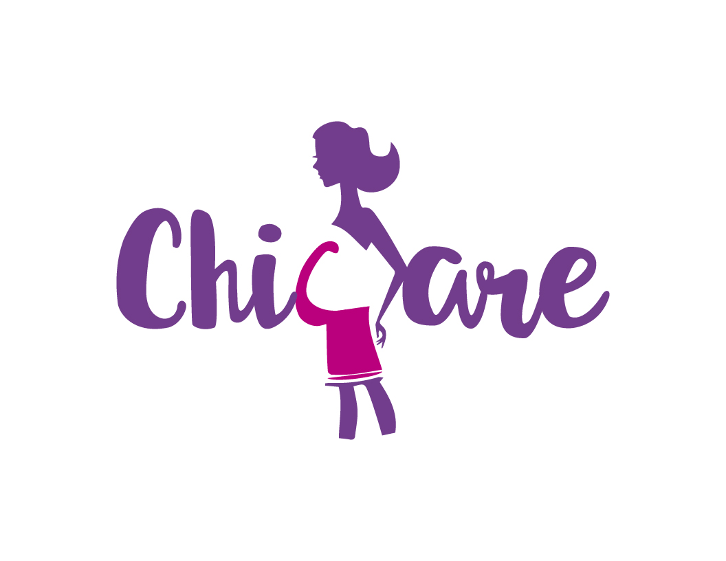Logo-Design von Pyramiddesign für Chicare | Design #11633403