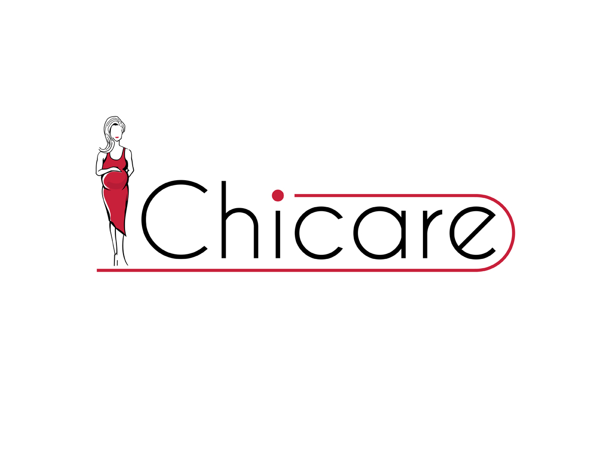 Logo Design by contajus for Chicare | Design #11630808