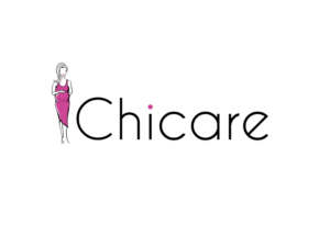 Logo Design by contajus for Chicare | Design: #11630810
