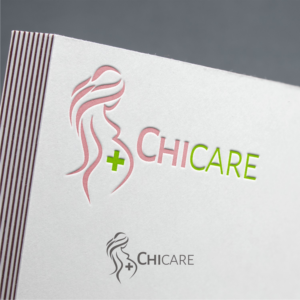 Logo-Design von rahman.walker für Chicare | Design: #11627958