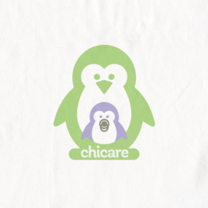 Logo Design by WholeBranding® for Chicare | Design: #11682863