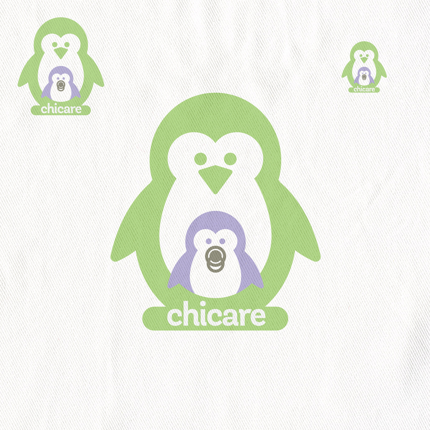 Diseño de Logo por WholeBranding® para Chicare | Diseño #11682865