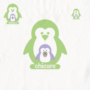 Logo Design by WholeBranding® for Chicare | Design: #11682865