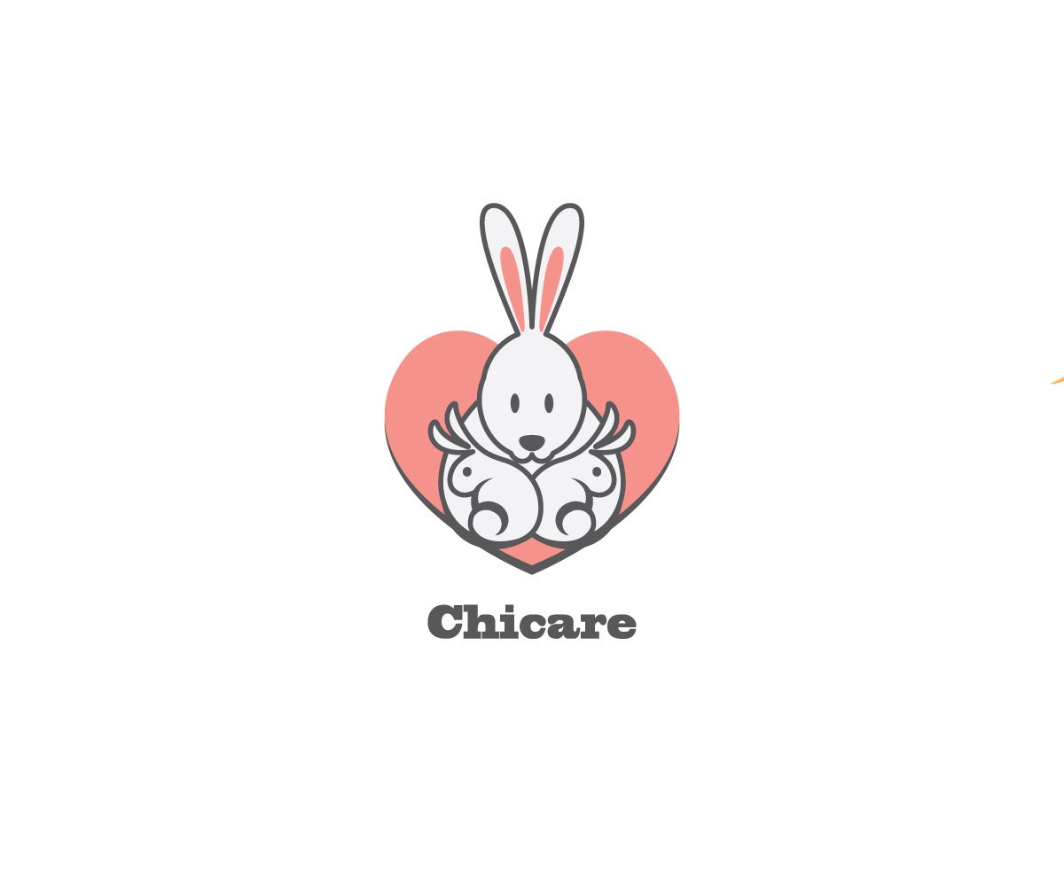 Logo Design by ReDoDesigns for Chicare | Design #11677134