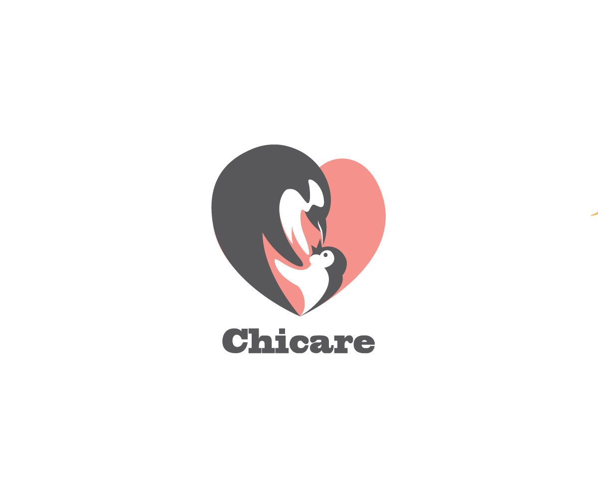 Logo Design by ReDoDesigns for Chicare | Design #11677326