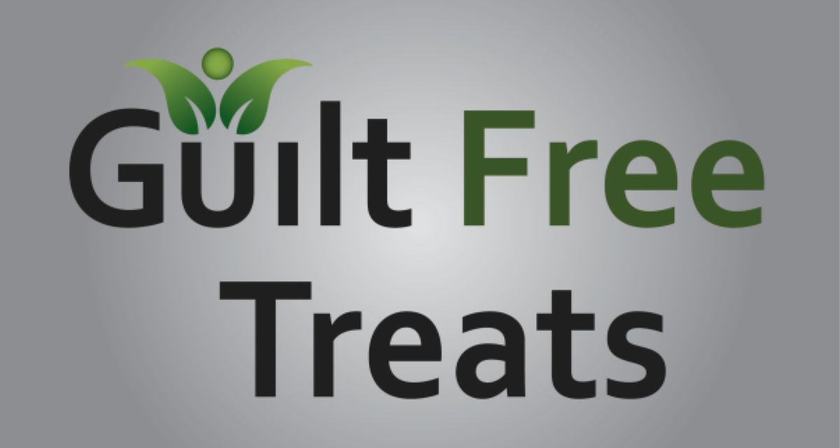 Logo Design by Star Designer for GUILT FREE TREATS | Design #11718864