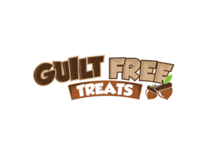 Logo Design by creative.bugs for GUILT FREE TREATS | Design #11659085
