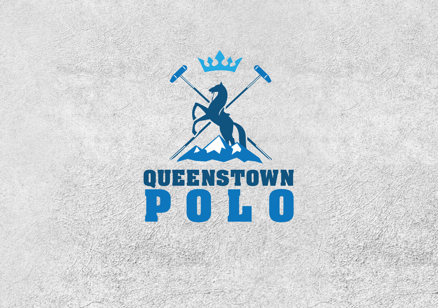 Logo Design by MOATAZ AZAB for Queenstown Polo Limited | Design #12156292