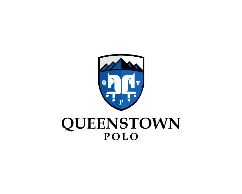 Logo Design by M Sidik Pramono for Queenstown Polo Limited | Design #12247578