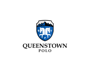 Diseño de Logo por M Sidik Pramono para Queenstown Polo Limited | Diseño: #12247581