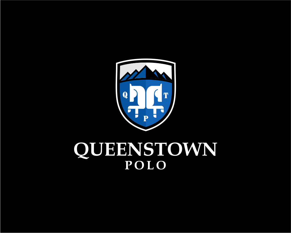 Logo Design by M Sidik Pramono for Queenstown Polo Limited | Design #12247637