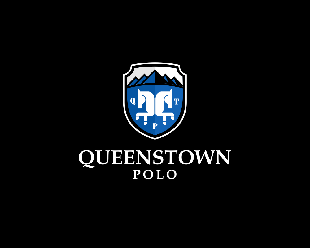 Diseño de Logo por M Sidik Pramono para Queenstown Polo Limited | Diseño #12247645