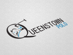 Logo Design by Impressive Solutions for Queenstown Polo Limited | Design: #12221970