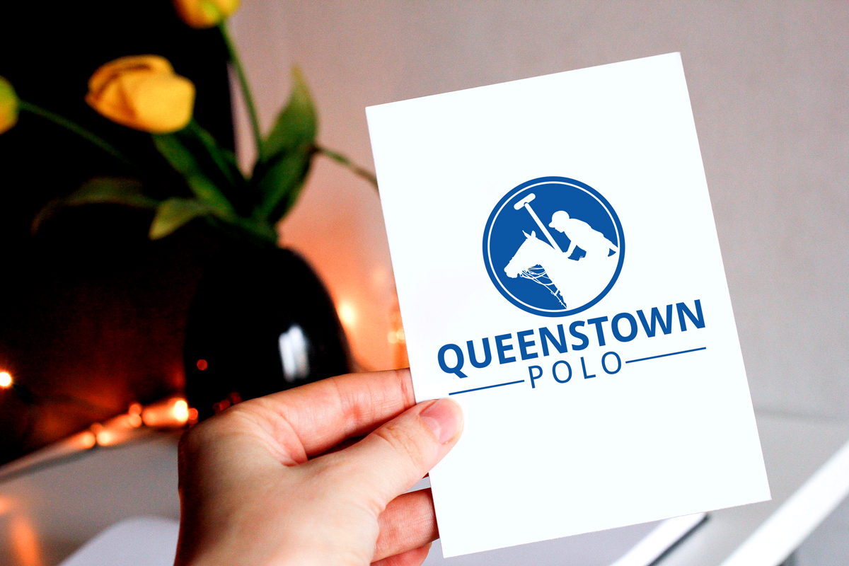 Logo Design by Impressive Solutions for Queenstown Polo Limited | Design #12223332