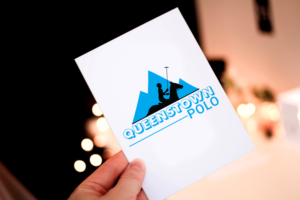 Logo Design by Impressive Solutions for Queenstown Polo Limited | Design: #12223333