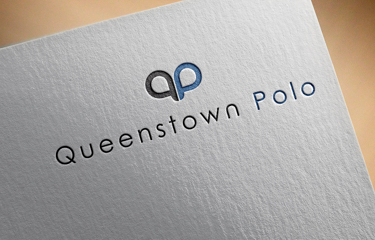 Logo Design by Shairell Mae for Queenstown Polo Limited | Design #12236016