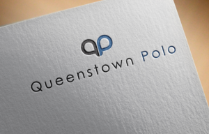 Logo-Design von Shairell Mae für Queenstown Polo Limited | Design: #12236016